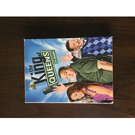 The King of Queens: 9th Season