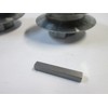 Craftsman Belt Drive Contractor Table Saw 2 1/2" Pulley Set