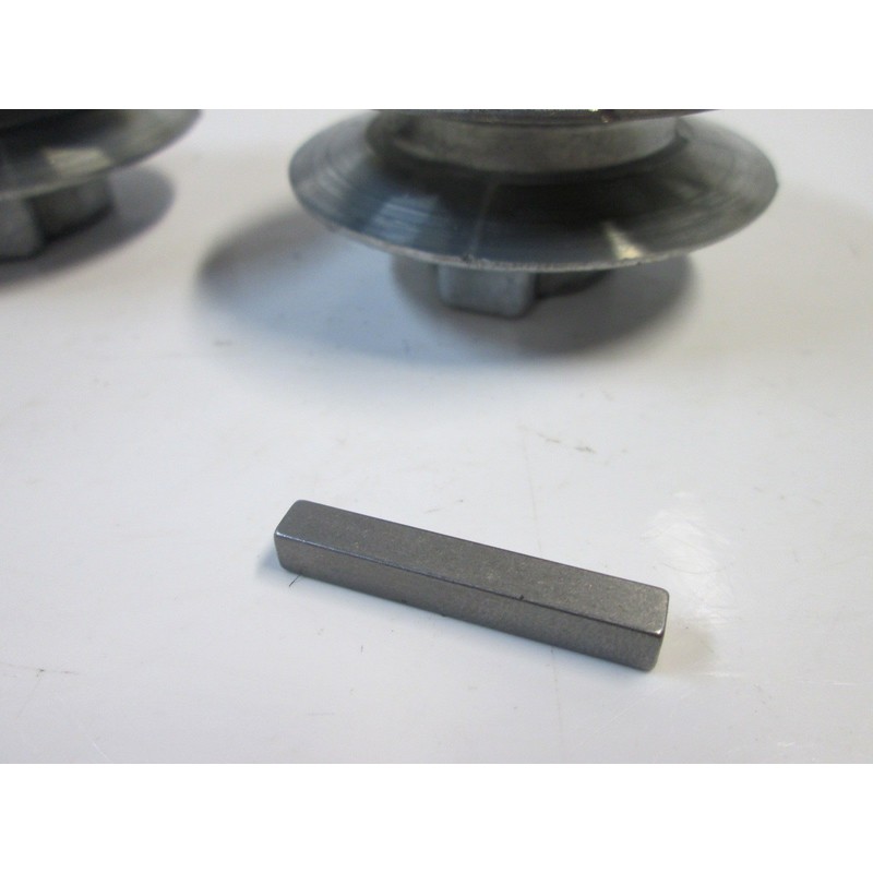 Craftsman Belt Drive Contractor Table Saw 2 1/2" Pulley Set
