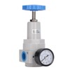 Air Compressor Pressure Regulator G1/2in 0.5‑3.6Mpa Control Valve Controller with