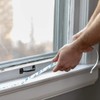 Duck MAX Strength Heavy Duty Insulating Film Window Kit, 3-Window,