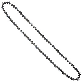 8TEN Ripping Chainsaw Chain 24 Inch .058 3/8 84DL For Husqvarna 455 Rancher 372XP Jonsered 2065 Poulan (1 Pack)