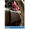 【E128】 EVOGEAR Compatibility/Replacement Suzuki Suzuki Paddle Shift Cover Paddle Extension【Blue】Swift