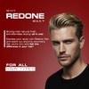 Cera para Cabello Redone Spider Wax Passionate Red 100 Ml