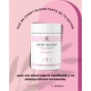 Vitalume Candy Bloom 30 Capsulas - Probioticos Vaginales