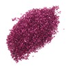 NOLITOY 1 Glass Chip Glass Nail Flakes Glitter Nail Art