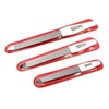 3 Professional Nail Files Solingen Sapphire File Manicure Nail File