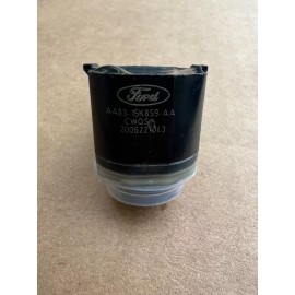 Unbranded NEW OEM FOR 2010-2013 FORD FLEX PDC PARKING SENSOR AA8315K859AA MATTE BLACK
