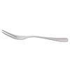 12 Serving Forks, Fruit Forks, 15 x 1.35 cm, High-Gloss