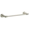 Delta 79618B-BN Single Towel Bar