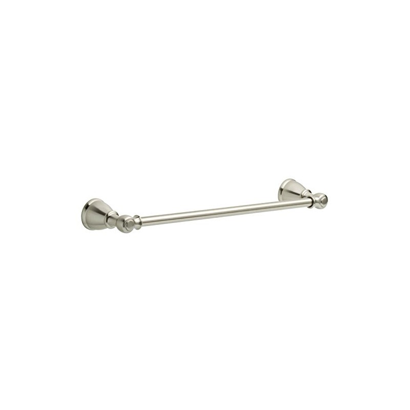 Delta 79618B-BN Single Towel Bar