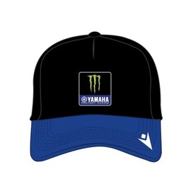 Yamaha Monsuter Energy Cap Yamaha MotoGP