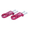 Genetic Track Chain Tensioner Red 10mm £11.69