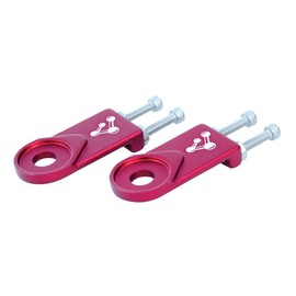 Genetic Track Chain Tensioner Red 10mm £11.69