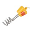 2m Floating Electric Immersion Water Heater with Temperature Tester Yellow