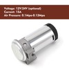 Air Compressor 12V Air Pump Air Horn Compressor Kit for