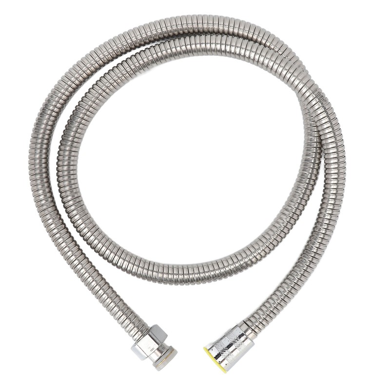 Shampoo Bowl Faucet Pressurization Water Saving 100cm Pipe 120cm Soft
