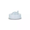 Abbott Volu-Feed Disposable Ready-to-Use Dispensing Cap #00081 60mL Lot of