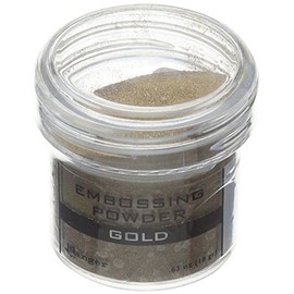Ranger Embossing Powder, Multicolour, 1oz, Arts & Crafts