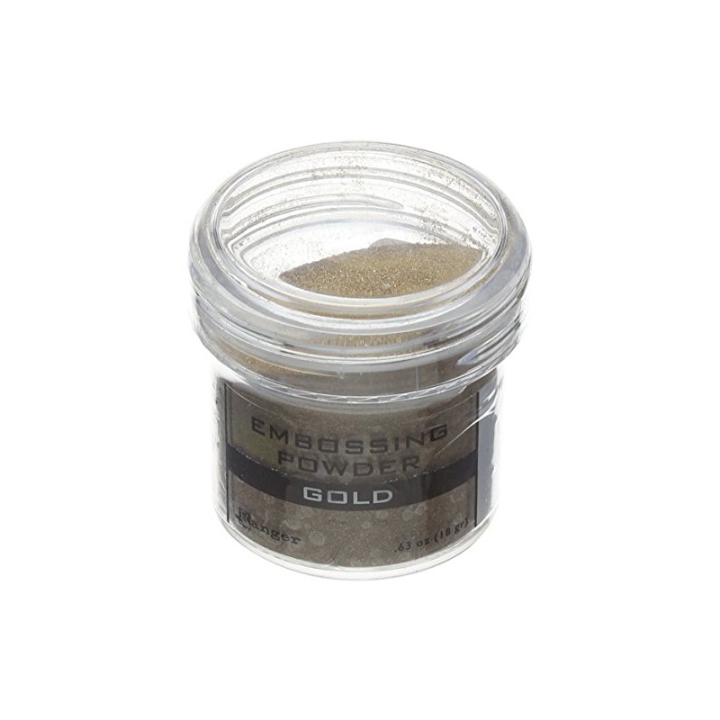 Ranger Embossing Powder, Multicolour, 1oz, Arts & Crafts