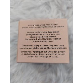 Victoria's Secret BRAND NEW Victoria's Secret Ultra Hydrating Face Moisturizer 2 oz.