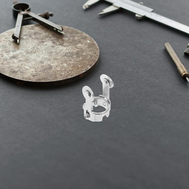 FELTECHELECTR Plasma Cutter Roller Guide Iron Spacer for Plasma Cutting