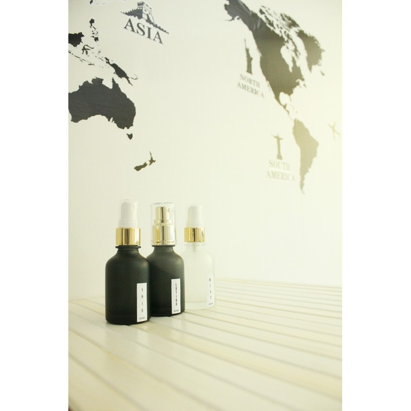 The essence of handmade cosmetics ♥ Skin & Lotion -