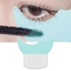Unbranded Eyelash Eyeline Guard Silicone Prevent Resilient Curves Portable Mascara
