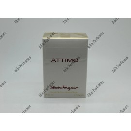 Salvatore Ferragamo Attimo by Salvatore Ferragamo 1.7oz(50ml) EDP spray for women