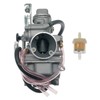 Carbman TTR 230 Carburetor Replacement for Yamaha TTR-230 TTR 230