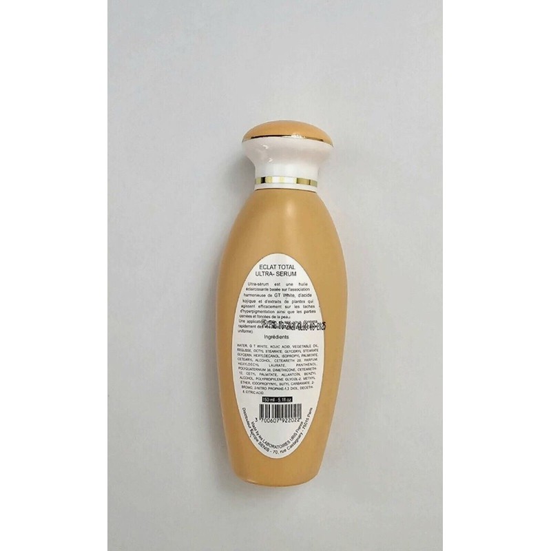 ECLACT Eclat Total Serum 150ml