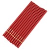 20pcs Charcoal Pencils Drawing Set Professional Unbreakable Safe Sketching Pencils