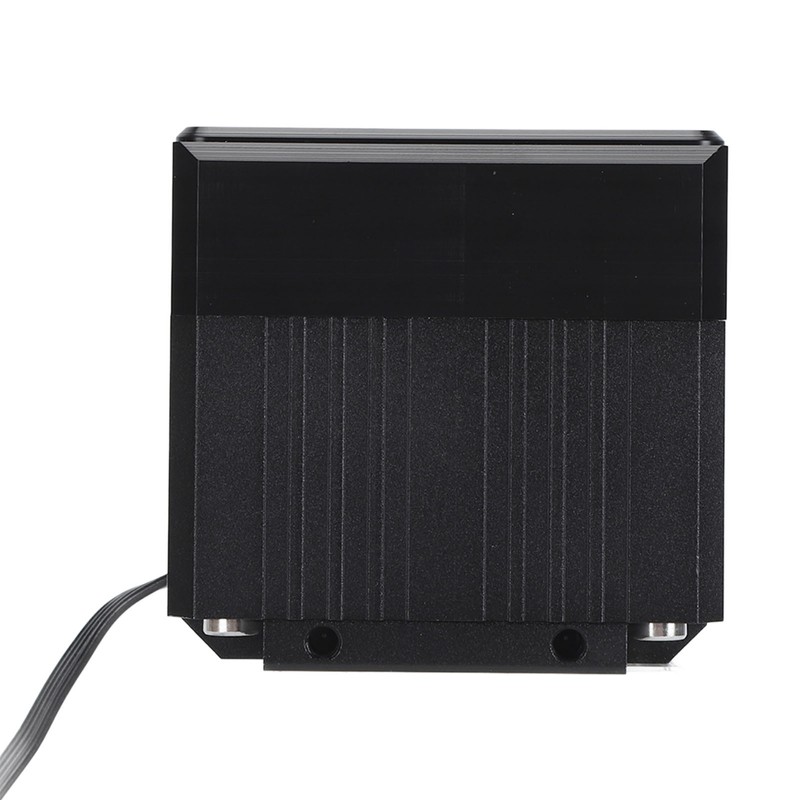 12V 5W Computer Water Cooling Pump 650L/H Silent Operation PWM