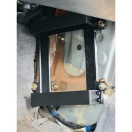 CBC AEM V2 ECU Mount OEM Location Series 2 EF EG DC2 DC4 Honda