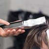 Peine para teñir el cabello, 6 piezas, peine para teñir