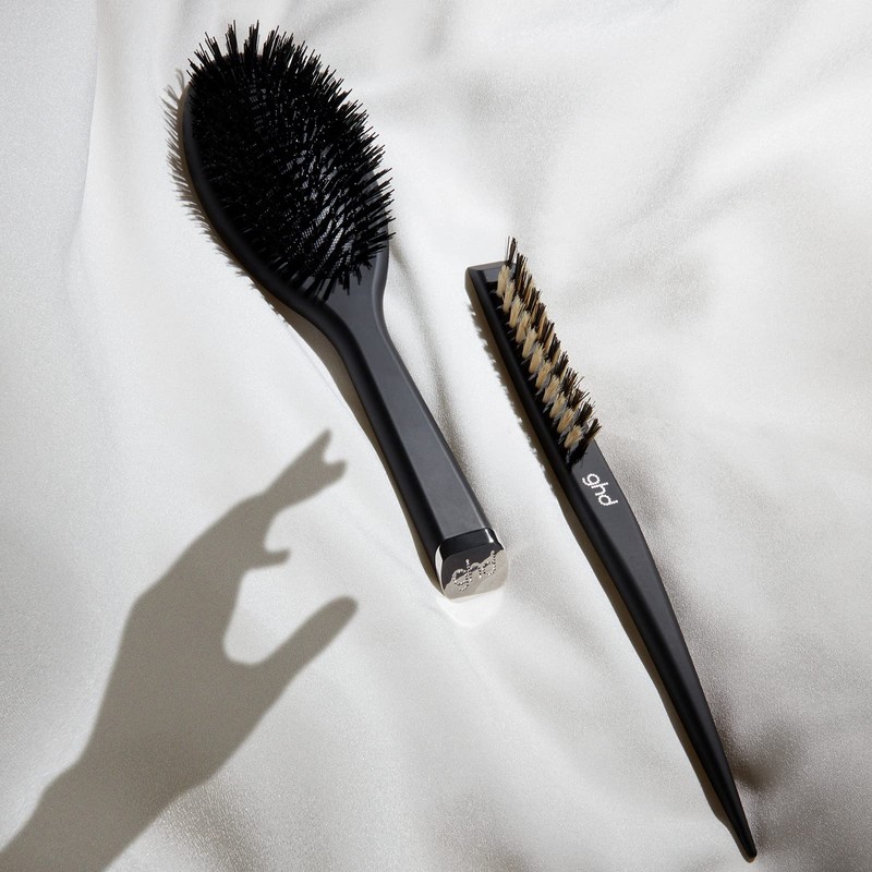 ghd The Final Touch Narrow Dressing Hairbrush