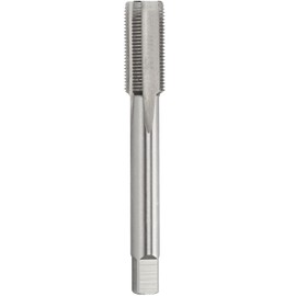 Aceteel HSS 5/8"-16 UN Machine Tap, 5/8 x 16 UN Right Hand Thread Tap