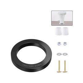 TYHI Premium RV Toilet Seal - Compatible with 300/310/320, Flawless Replacement for 300 310 320 Toilets, Includes Repair Kit