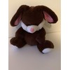 Weighted Plush Bunnies with 2 lbs, washable weighted stuffed animals,