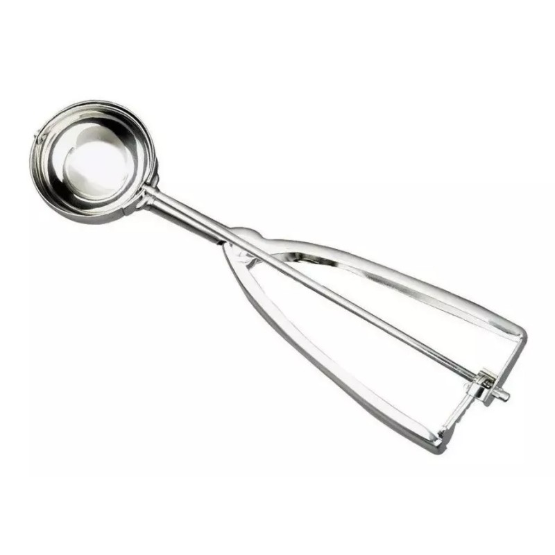 24x7 Cuchara Para Bolas De Helado Nieve Despechador Porcionador