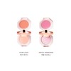Blooming Edition Paradise Dual Palette Blusher Duo / 블루밍 에디션