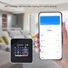 Air Quality Meter PM2.5 PM10 HCHO TVOC CO CO2 Detector