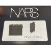 NARS NEW NARS Hardwired Single Eyeshadow Nightbreed Color