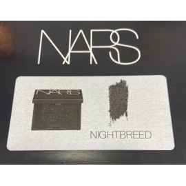 NARS NEW NARS Hardwired Single Eyeshadow Nightbreed Color