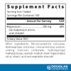 ToeahDouglas Laboratories Amino-Mag 200 Magnesium Supplement to Support Normal Heart