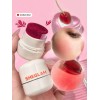 Blush Jelly-licious- Hidratante Labios Y Rubor Textura Jelly Cocou