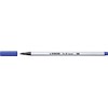 Stabilo Set of 3 Felt Tip Pens 68 Brushes Ultramarine