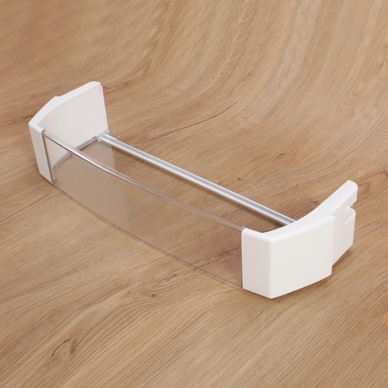 KUAFU WR71X10409 Replacement Refrigerator Door Shelf Bin Compatible with GE