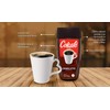 Colcafé Granulated Instant Coffee Jar | Natural Taste & Aroma