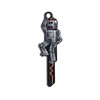SPACE KEYS Robot Shaped House Key KW1 KW10